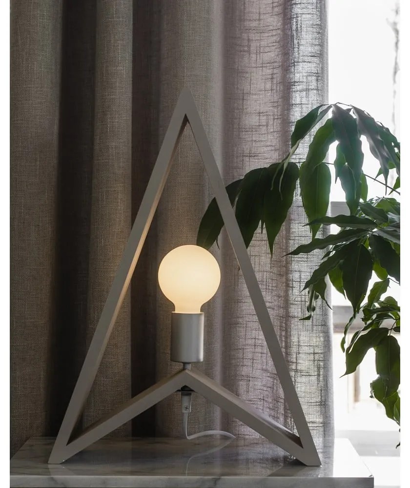 Lampadina LED caldo dimmerabile E27, 5 W - Star Trading