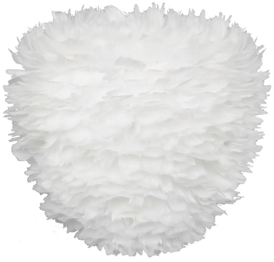 Paralume bianco ø 40 cm Eos Evia Medium - UMAGE