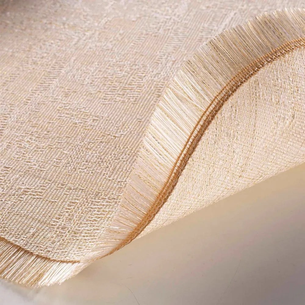 Tovaglietta in plastica ø 38 cm Joalie – douceur d'intérieur