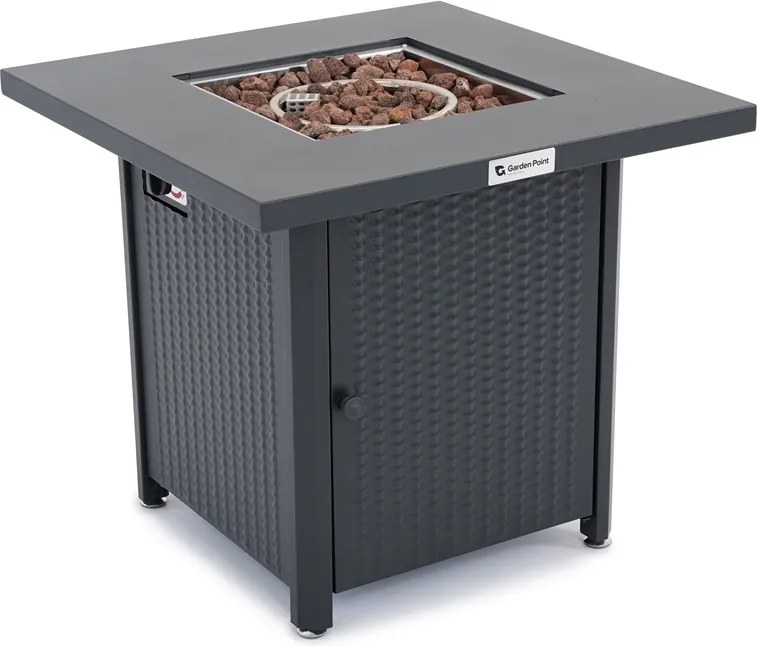 Riscaldatore a gas Garden Point Pluton