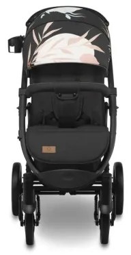 Lionelo - Passeggino ANNET PLUS nero
