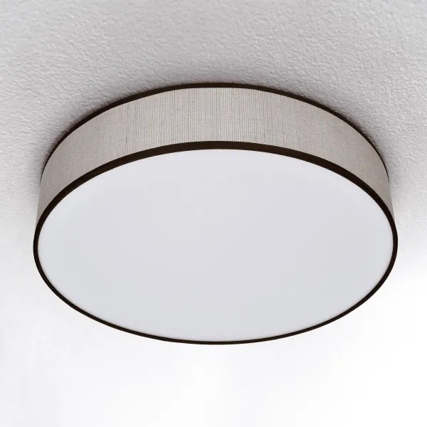 Brilagi - Plafoniera LED dimmerabile AURORA LED/48W/230V 3000-6500K + DO