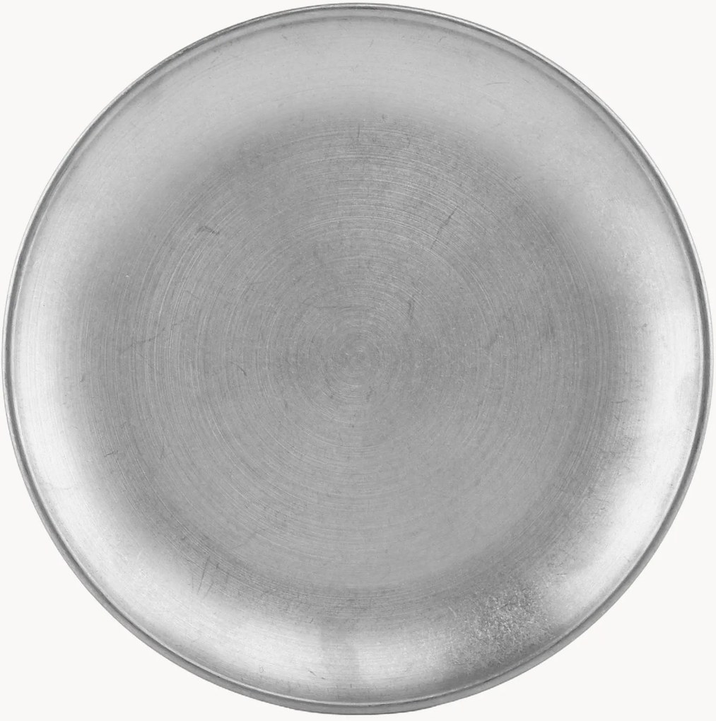Set di 6 piatti da torta Rico