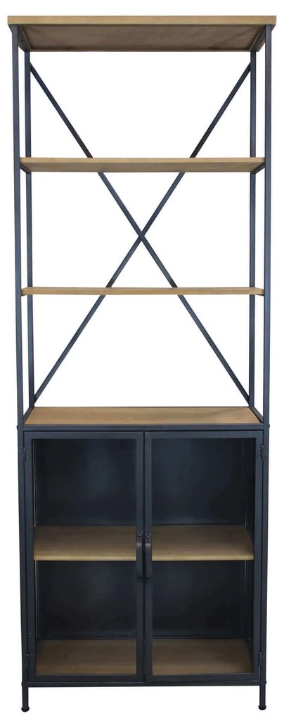 ROCK - libreria industrial