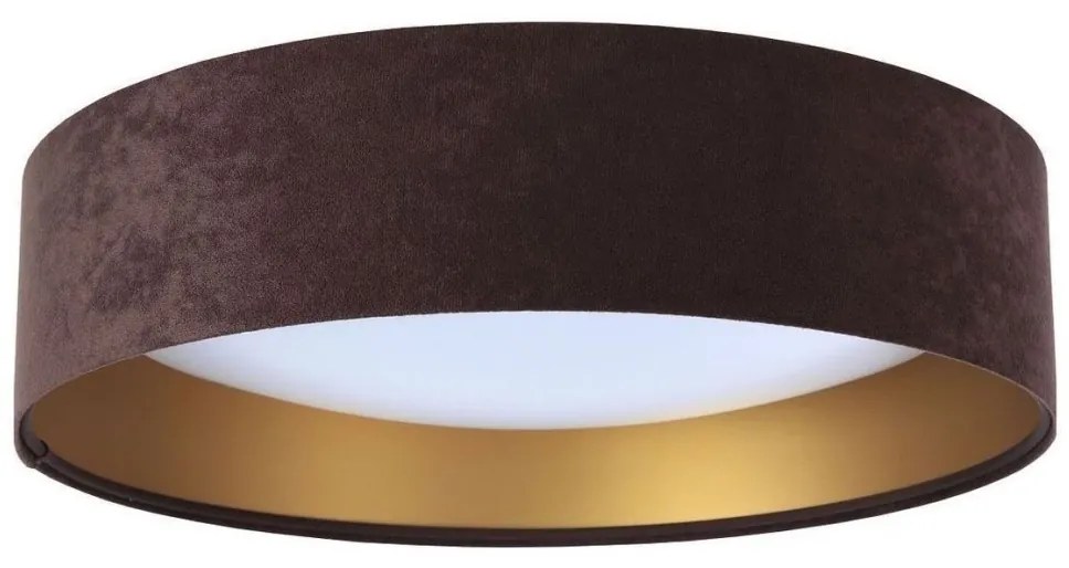 Luce LED dimmerabile SMART GALAXY LED/36W/230V d. 55 cm Wi-Fi Tuya + tc