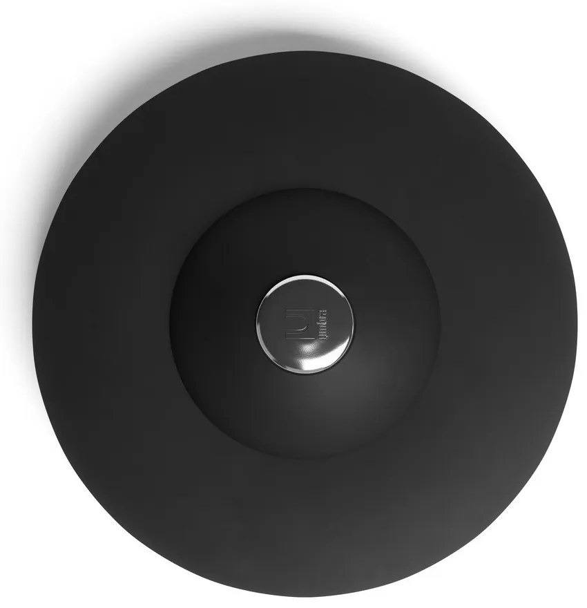 Tappo per lavandino in silicone Flex – Umbra