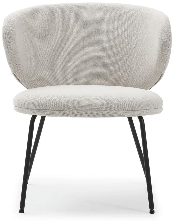 Poltrona bianca Rush – Marckeric