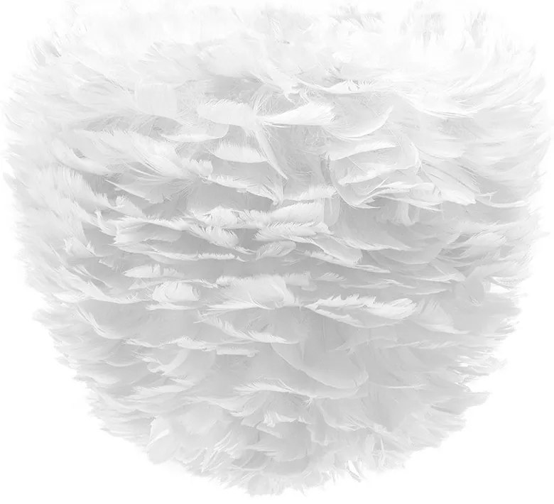 Paralume bianco ø 30 cm Eos Evia Mini - UMAGE