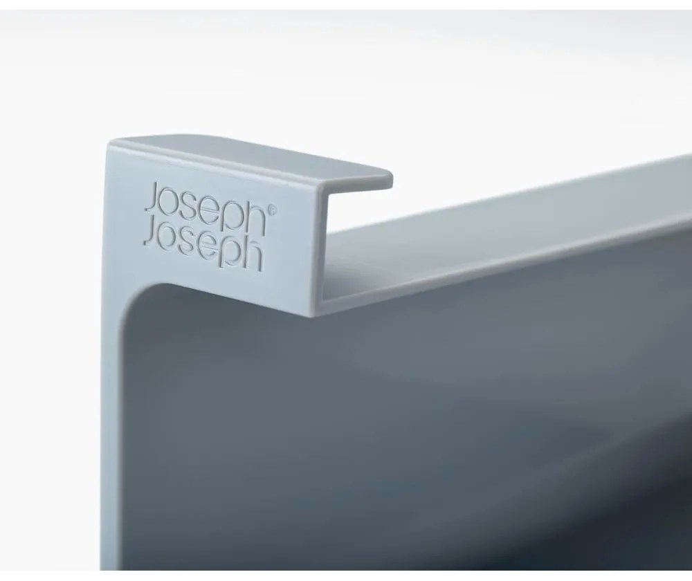 Porta pellicola e alluminio da parete da appendere grigio in plastica CupboardStore – Joseph Joseph