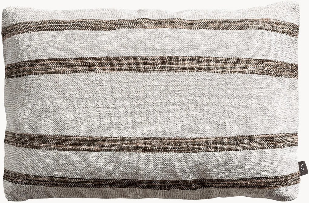 Cuscino in cotone Boris