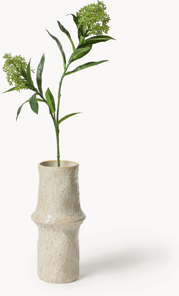 Ramo artificiale Skimmia Berry