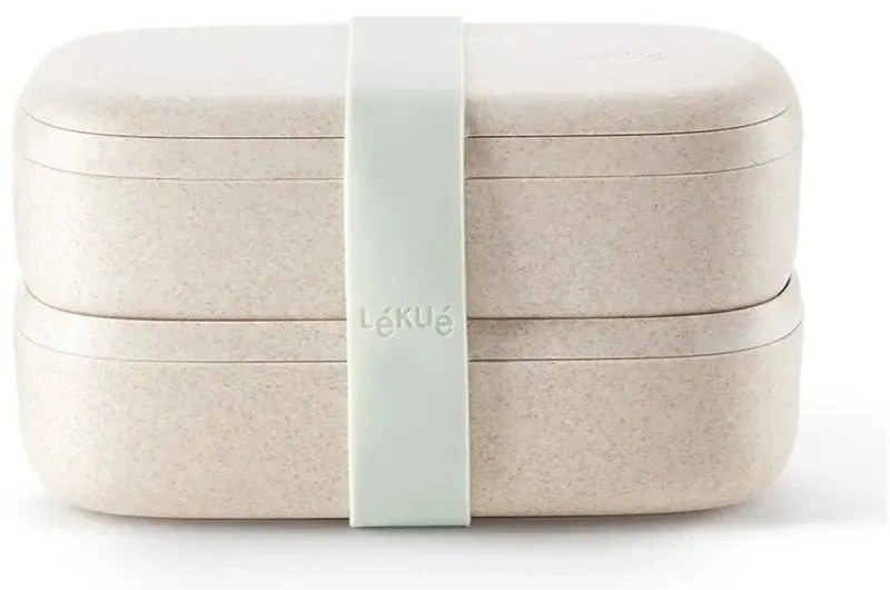 Portapranzo To Go Organic – Lékué