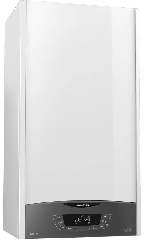 Caldaia a gas a condensazione 35 Kw ARISTON CLASS ONE