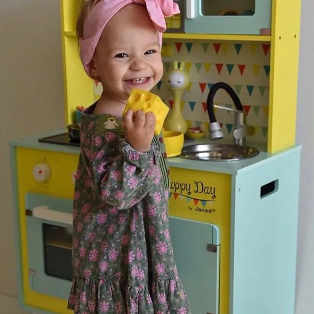 Grande Cucina Happy Day