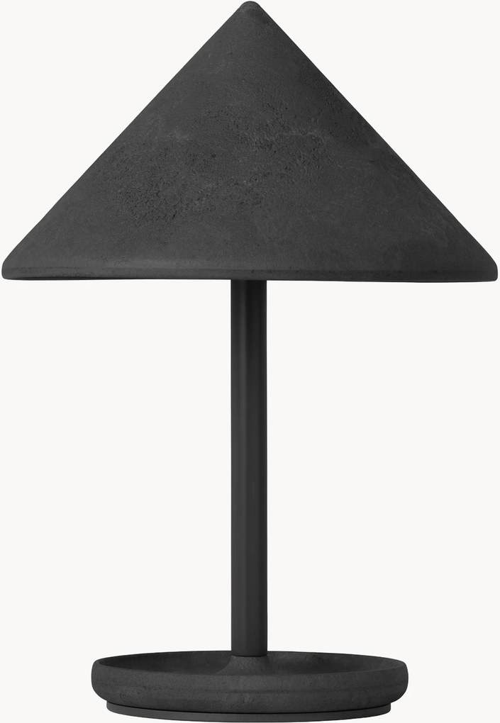 Lampada da tavolo portatile a LED con luce regolabile Terra