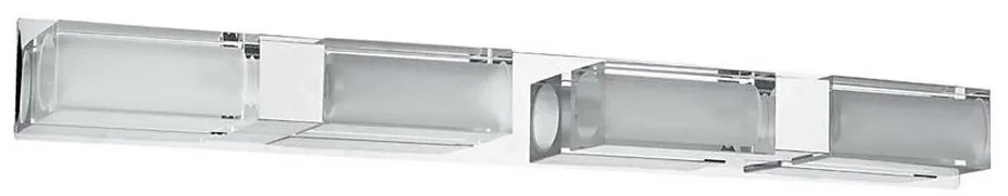 LUXERA 8032 - Applique CASIUS 4xG9/40W/230V