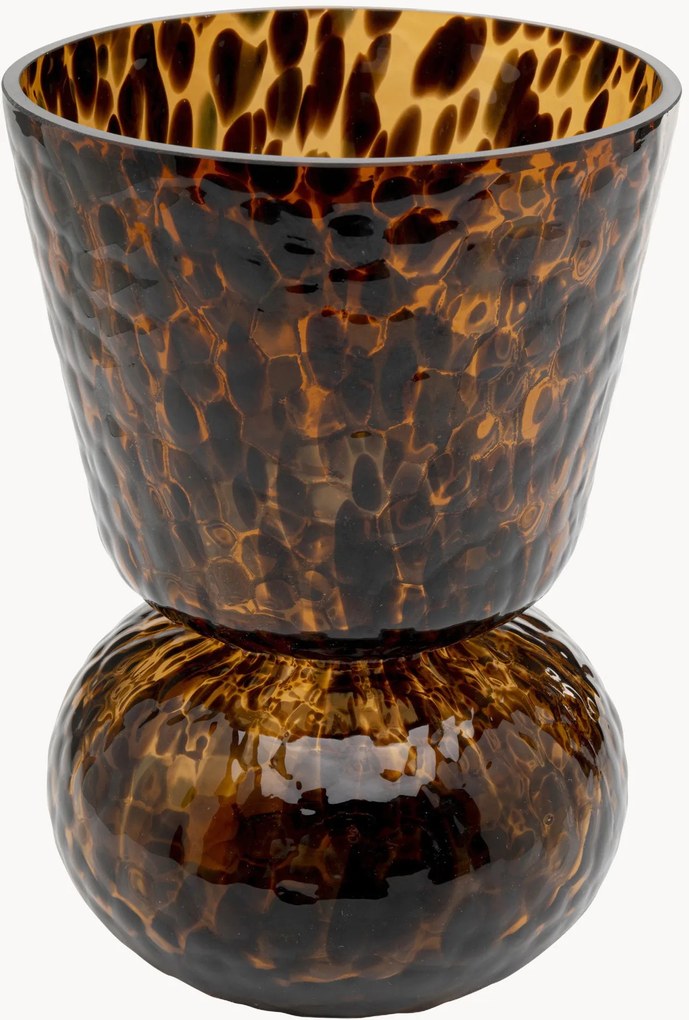 Vaso Caramel, alt. 26 cm