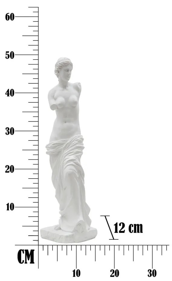 Statua Woman - Mauro Ferretti