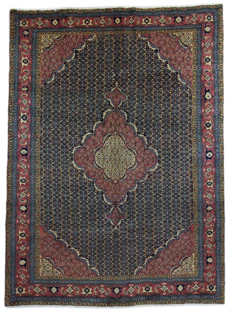 Meshkin Tappeto persiano 280 x 200 (Iran)