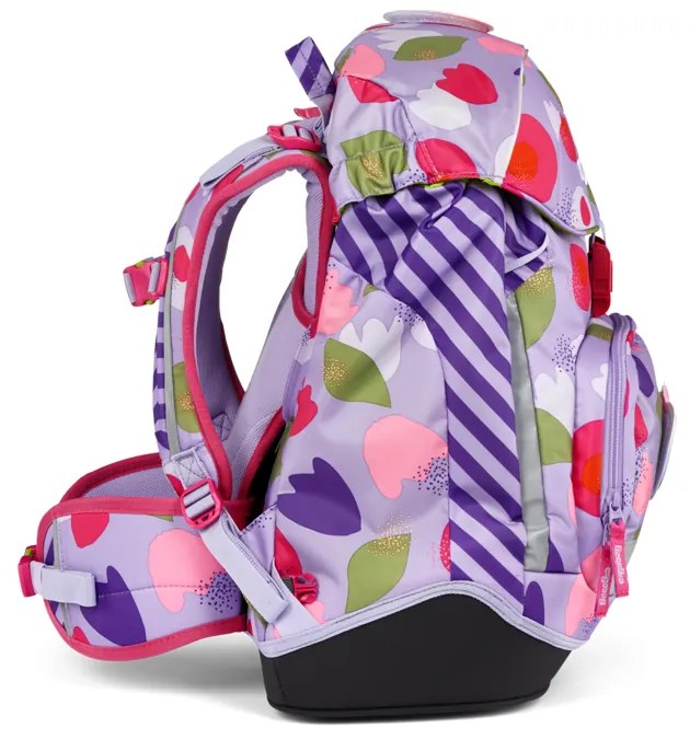 Zaino scuola Ergobag prime - Flower PowBear 2024