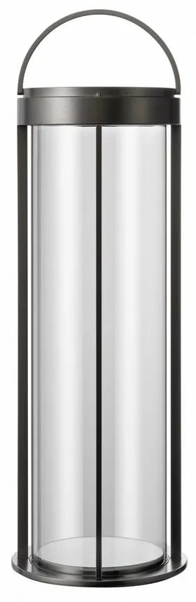 Luce LED portatile USB dimmerabile per esterni ø 17 cm Mituro - Blomus