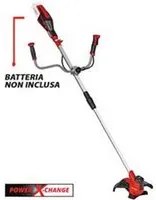 decespugliatore a batteria 18v (agillo 18/200) fer450317