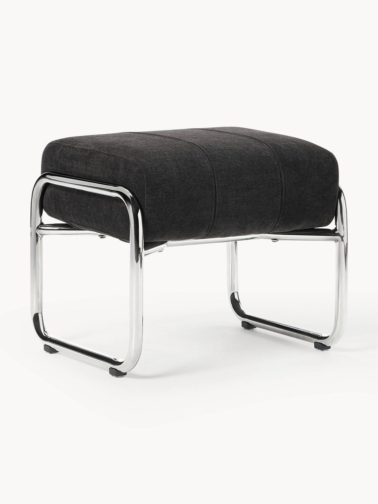 Pouf ottomano Marcel