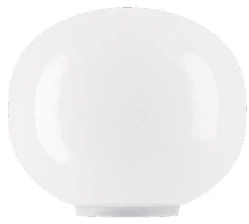 Lodes - Volum 29 Lampada da Tavolo Glossy White Lodes