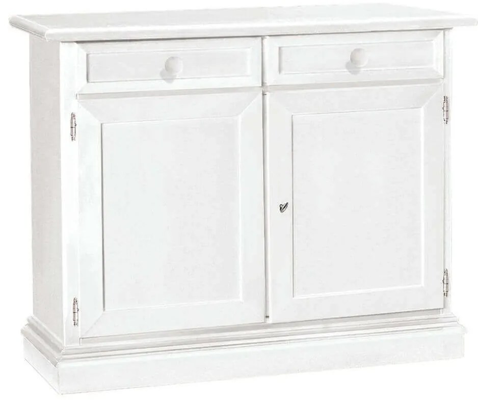 CAREN - credenza in legno