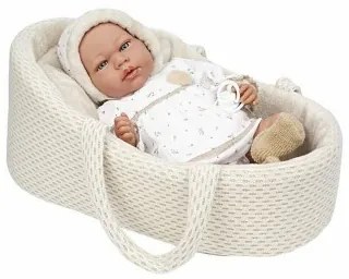 Baby doll Arias Elegance Andie 40 cm