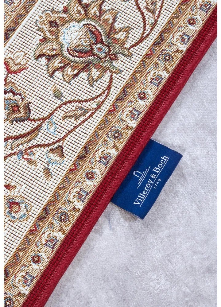 Tappeto per esterni rosso 120x180 cm Pierre - Villeroy&amp;Boch