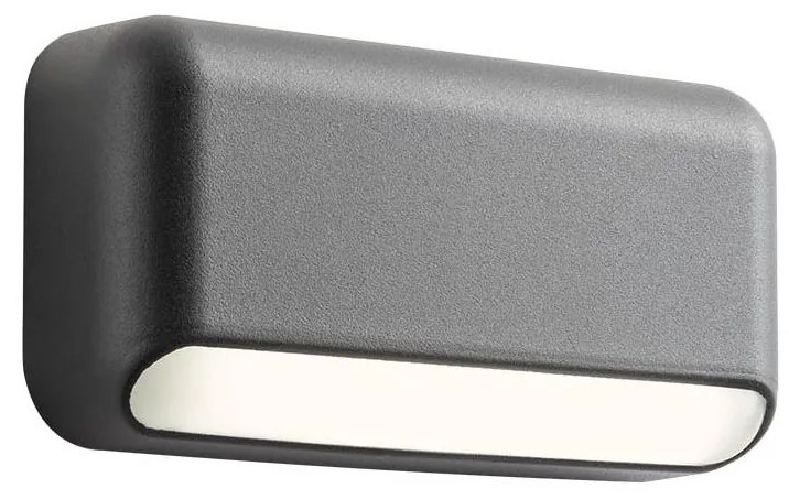 Redo 90070 - Applique LED da esterno SAPO 1xLED/3W/230V IP65