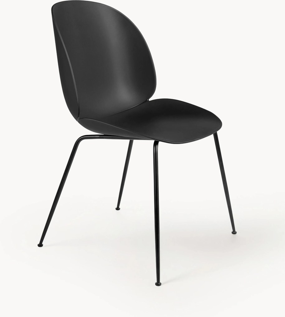 Sedia in plastica Beetle