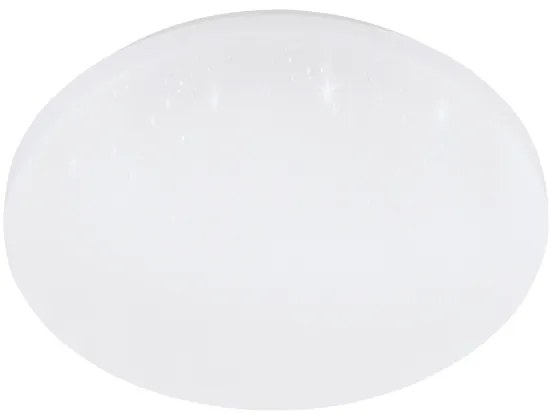 Eglo 900363 - Plafoniera LED da bagno FRANIA LED/18W/230V IP44