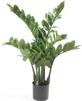 Emerald Zamioculcas Artificiale 70 cm 423603