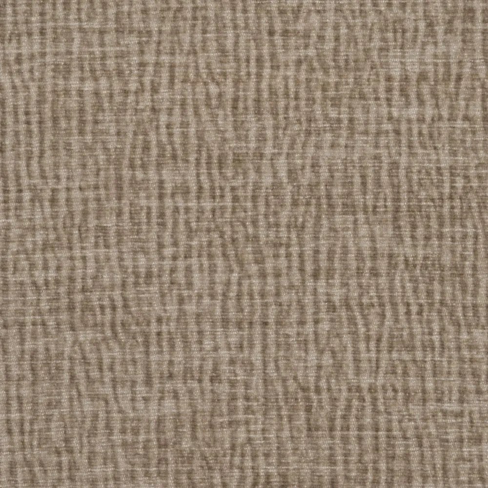 Divano beige con rivestimento in ciniglia 134 cm Rest – Ixia