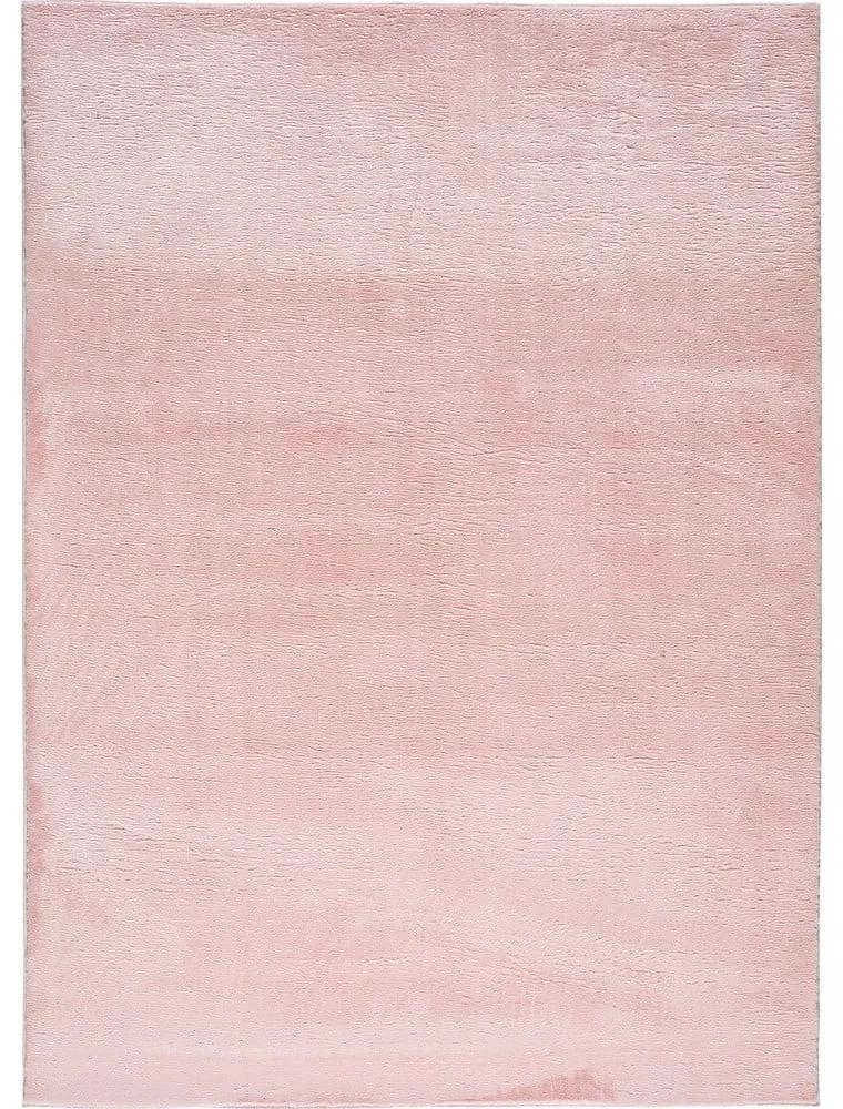 Tappeto rosa , 160 x 230 cm Loft - Universal