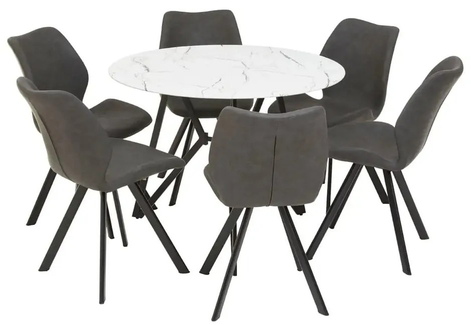 Set da pranzo Weston - Premier Housewares