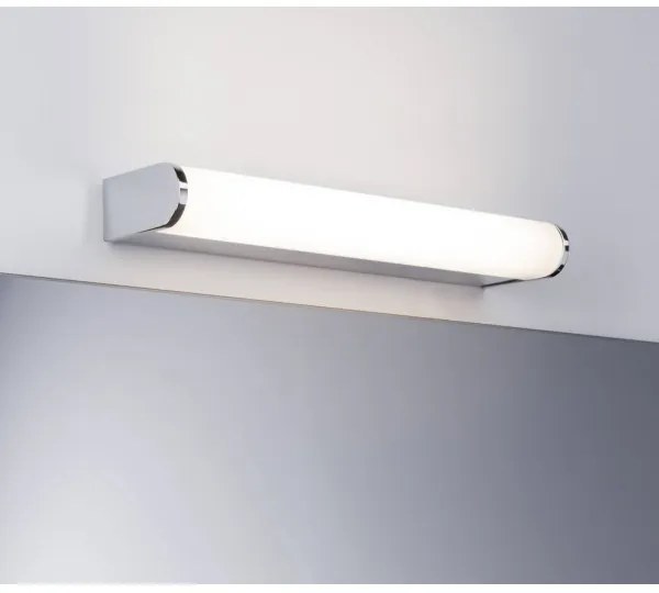 Paulmann 70879 - LED/9W IP44 Illuminazione specchio da bagno ARNEB 230V