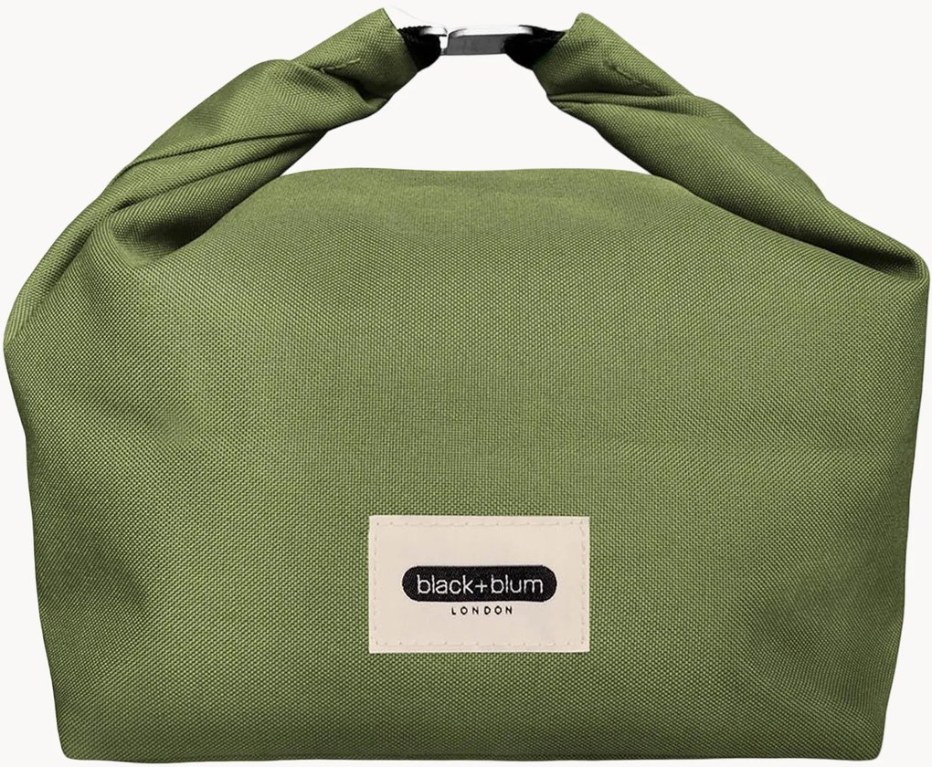 Borsa pranzo termica Black+Blum, 6.7 L