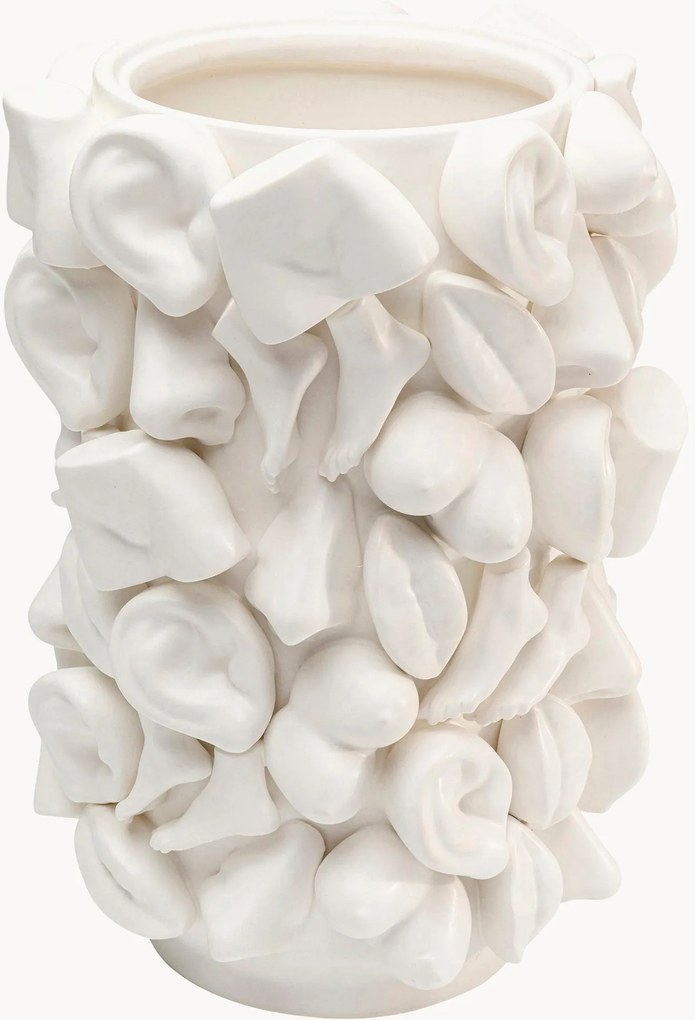 Vaso Body Parts, alt. 36 cm