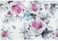 Tappeto 133x190 cm Floral B