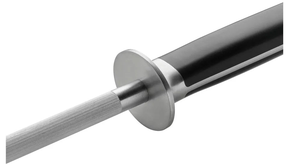 Affilacoltelli in acciaio inox Trino – FABINI