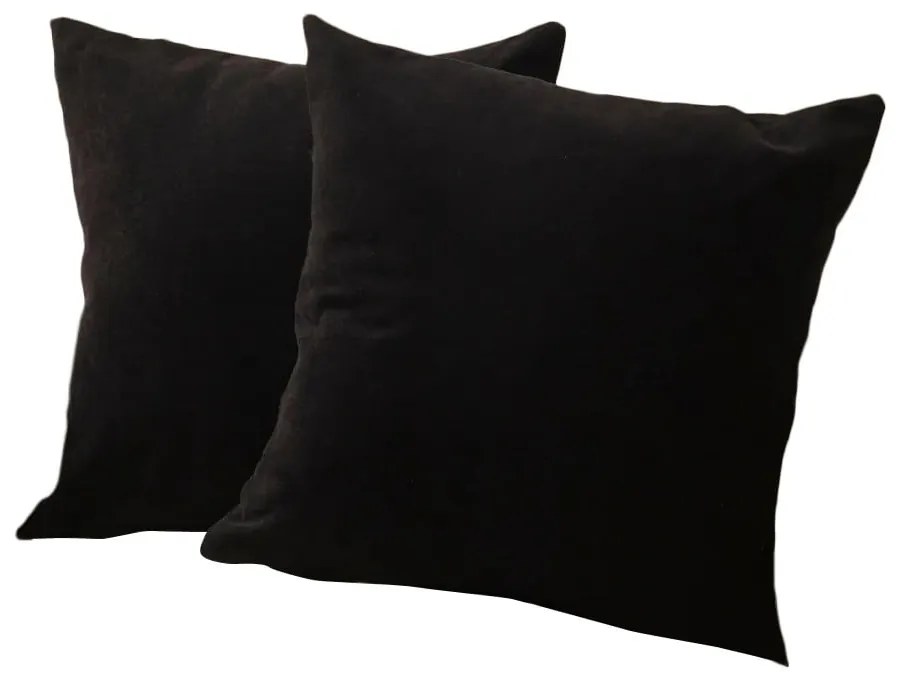 Federe decorative in set 2 pz 43x43 cm – Mioli Decor