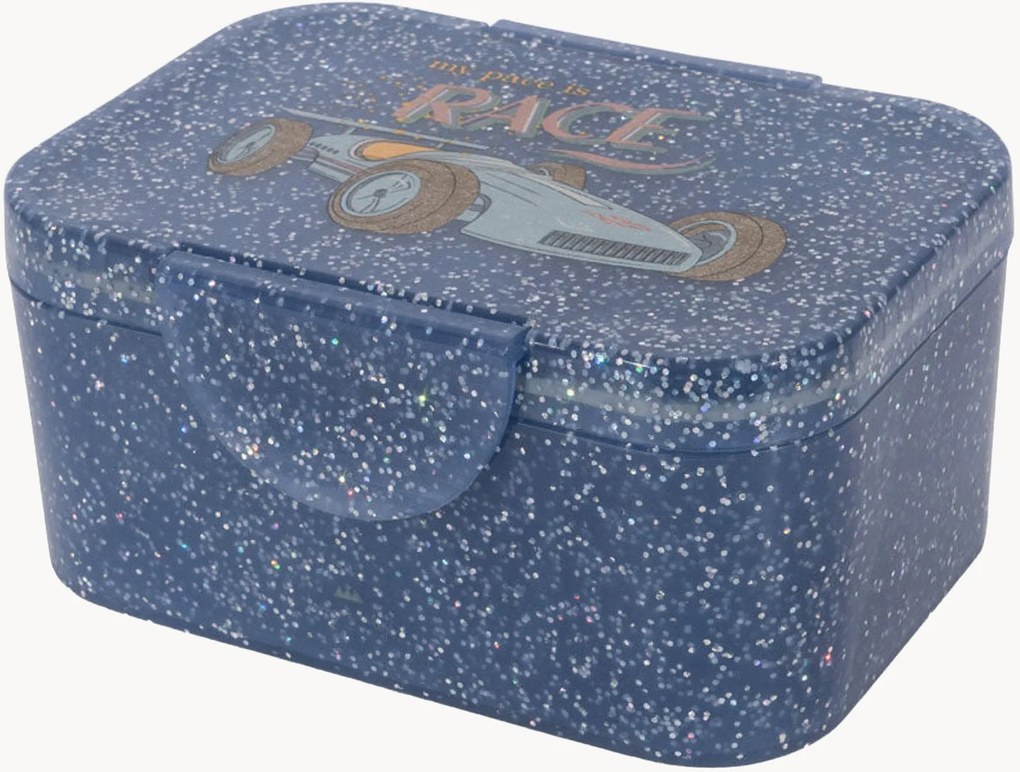 Lunch box per bambini Race