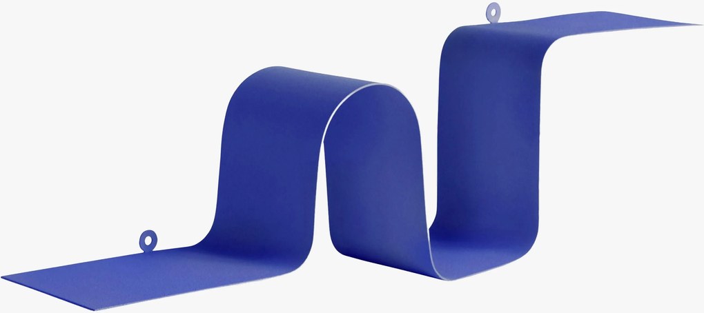 Mensola da parete in metallo Caterpillar