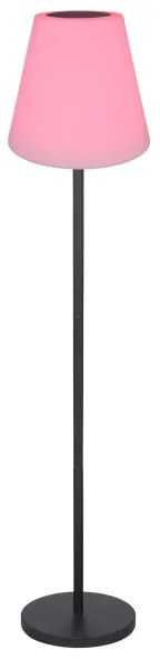 Globo 33897 - Lampada da terra LED RGB Solar touch LED/0,1W/3V IP44