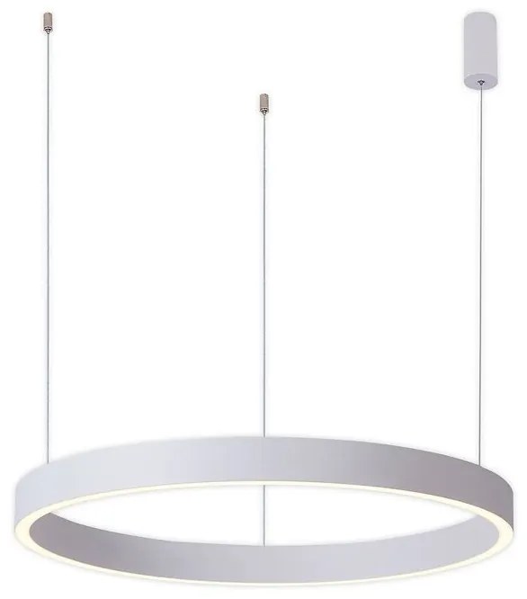 Arcchio - Answin LED Lampada a Sospensione 49W White Arcchio