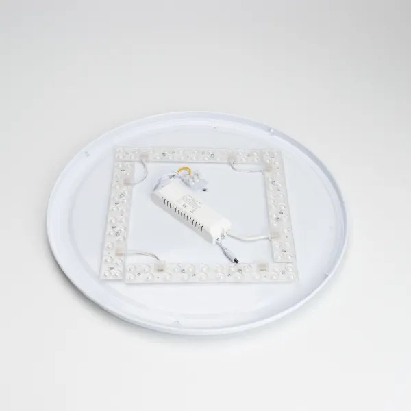 Brilagi - Plafoniera LED dimmerabile PINE LED/60W/230V + telecomando