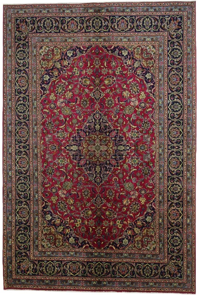 Kashmar Tappeto 200 x 290 (Iran)